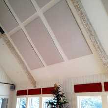 acoustic tile