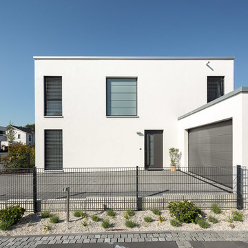 High quality Flat pack home with 3 to 4 bedrooms - Blue Willow by Stommel Haus