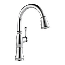 A Faucet
