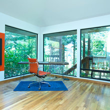 Home Office Ideas