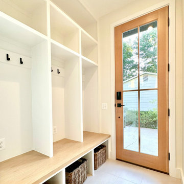 Triple Contemporary on 3rd Street