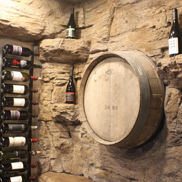 Sandstone Wine Cellar