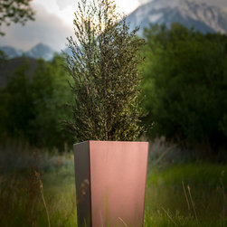 Sylphlike Planters - Products