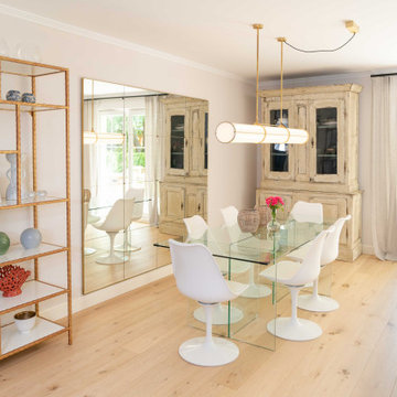 Vivienda en Mullendorf, Luxemburgo