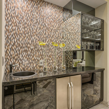 Las Vegas, Mandarin Oriental