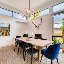 Dining Rooms