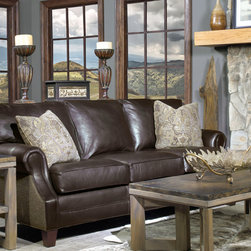 Temple Furniture - Sofas