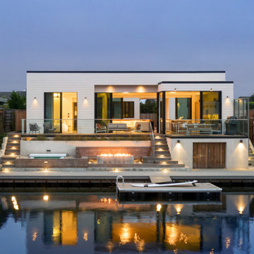 Dune House