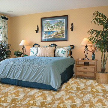 Nova Cork Flooring