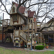 Tree House