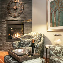 Living Room Ideas