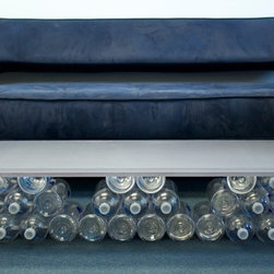 Smart Water Table - Furniture