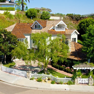 Coastal Third Story