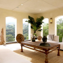 California Room