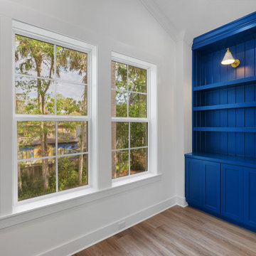 Atlantic Beach Modern Coastal Cottage
