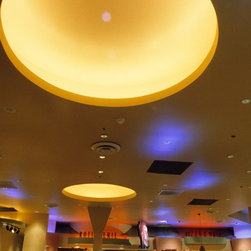 Emily's - Lighting