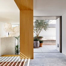 Doors Internal