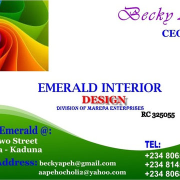 My complimentary card