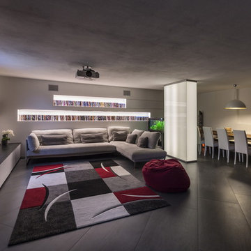 Taverna Home Theatre