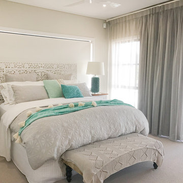 Renovation - Hope Island Family Home