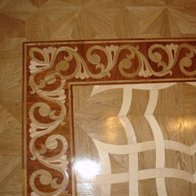 Parquet interessanti