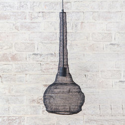 Pendant Lighting - Products