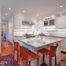 Jones kitchen