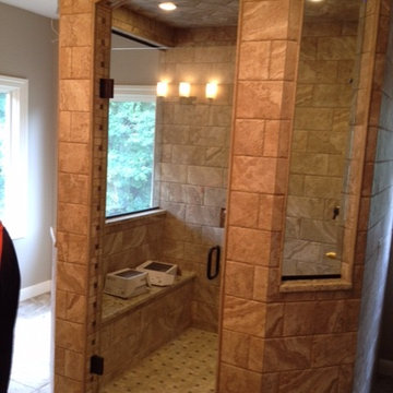 Our Work