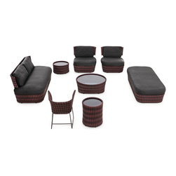 Outdoor Living - Products