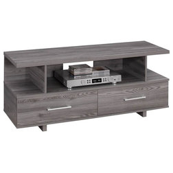 Transitional Entertainment Centers And Tv Stands by Monarch Specialties