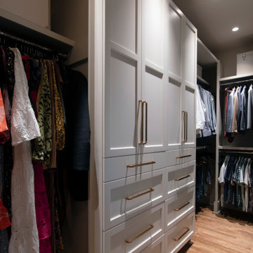 The Modern Heirloom Suite