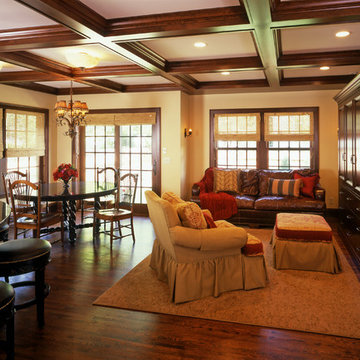Ceilings