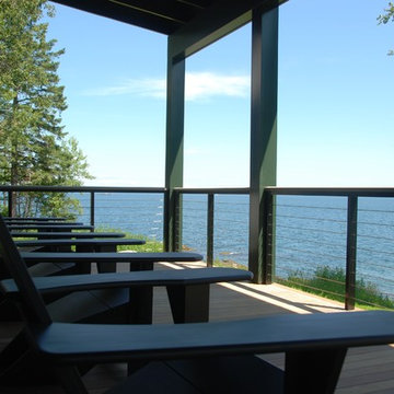 Maine Coast Residence
