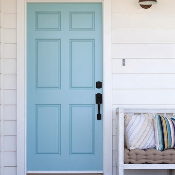 Simpson Door Company