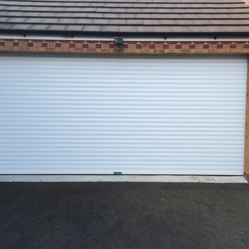 Garage Doors by Garageflex