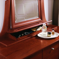 Kincaid - Makeup Mirrors