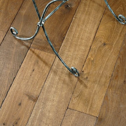 French Oak - Home Decor
