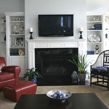 Living Room Ideas
