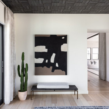 Bronco | Revival Modern Design Home in Scottsdale, AZ