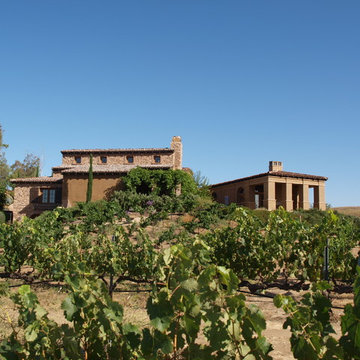 Wine Country