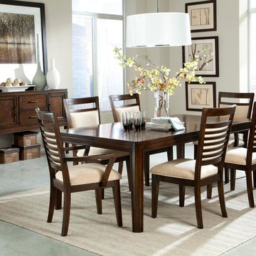 Dining rooms