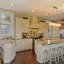 Kitchen Remodel 2020