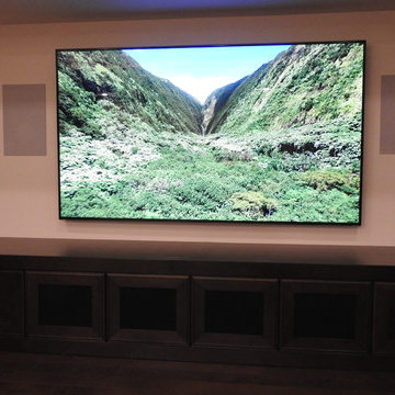 Our Most Recent Project