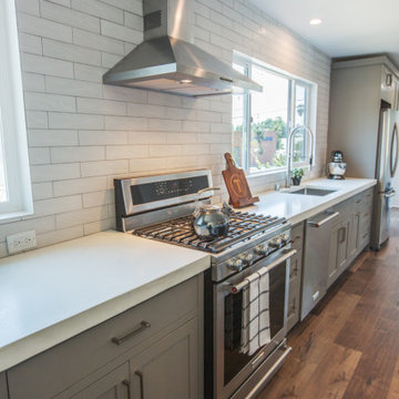 HGTV Eagle Rock