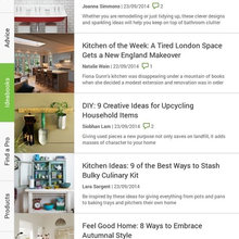 Inside Houzz: All You Need to Know About the UK Houzz App for Android