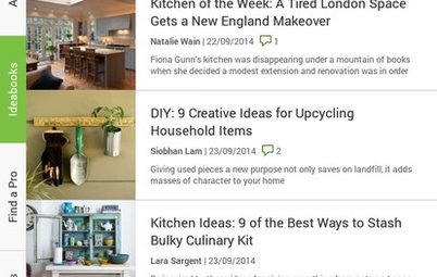 Inside Houzz: All You Need to Know About the UK Houzz App for Android