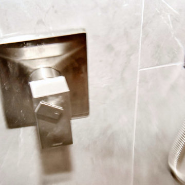Millpark Calgary - Full Bathroom Remodel
