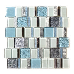Glass Collection 2 - Products