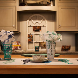 SHOWROOM - Cups And Glassware