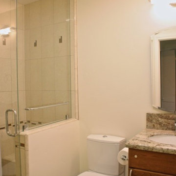 Menlo Park Total Remodel and Addition #1